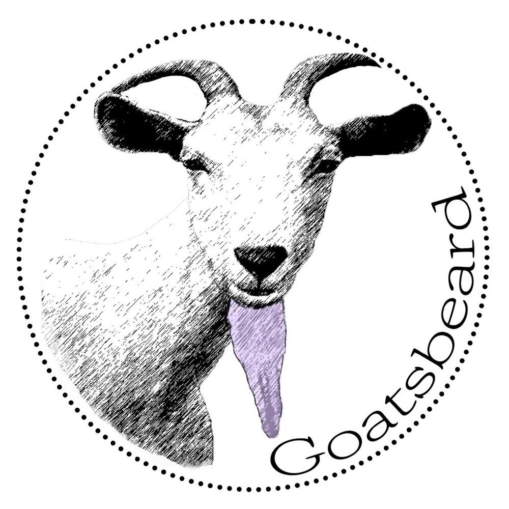 Meet your Posher, Goatsbeard